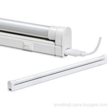 T5 60 Hz 4500K 3014 Hall SMD LED Tube Light RoHS / TUV With